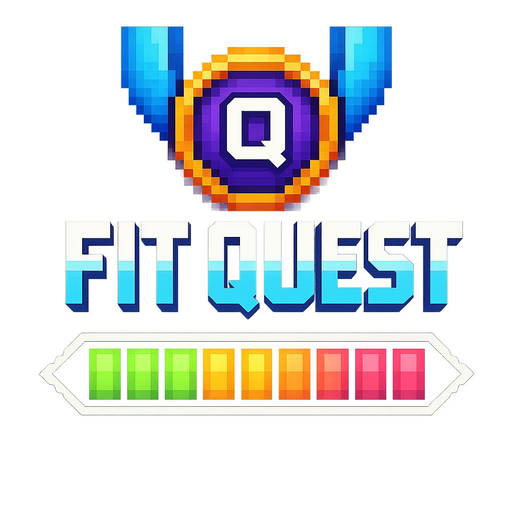 FitQuest Logo